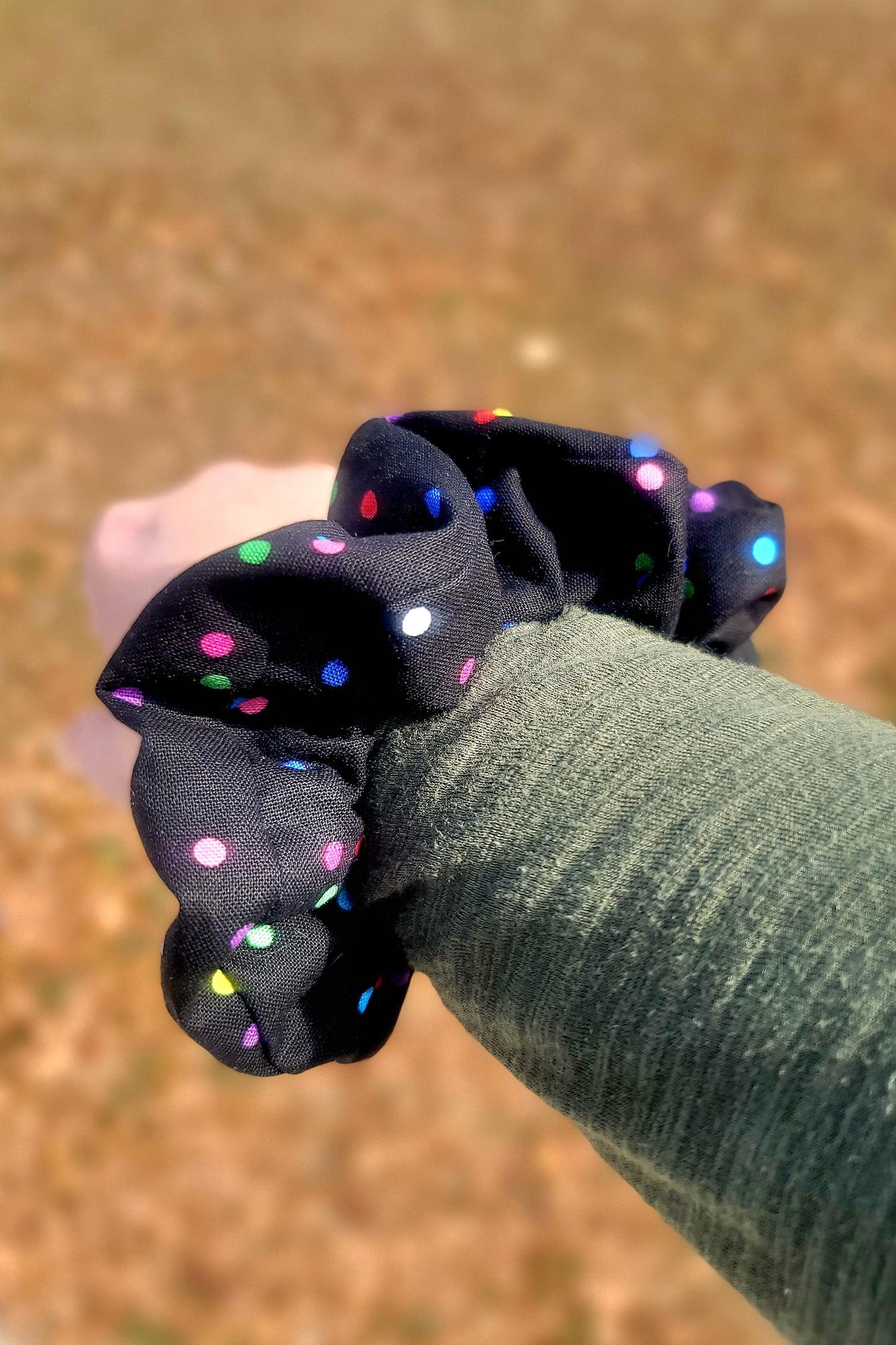 Scrunchies