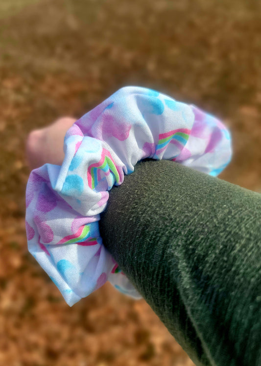 Scrunchies