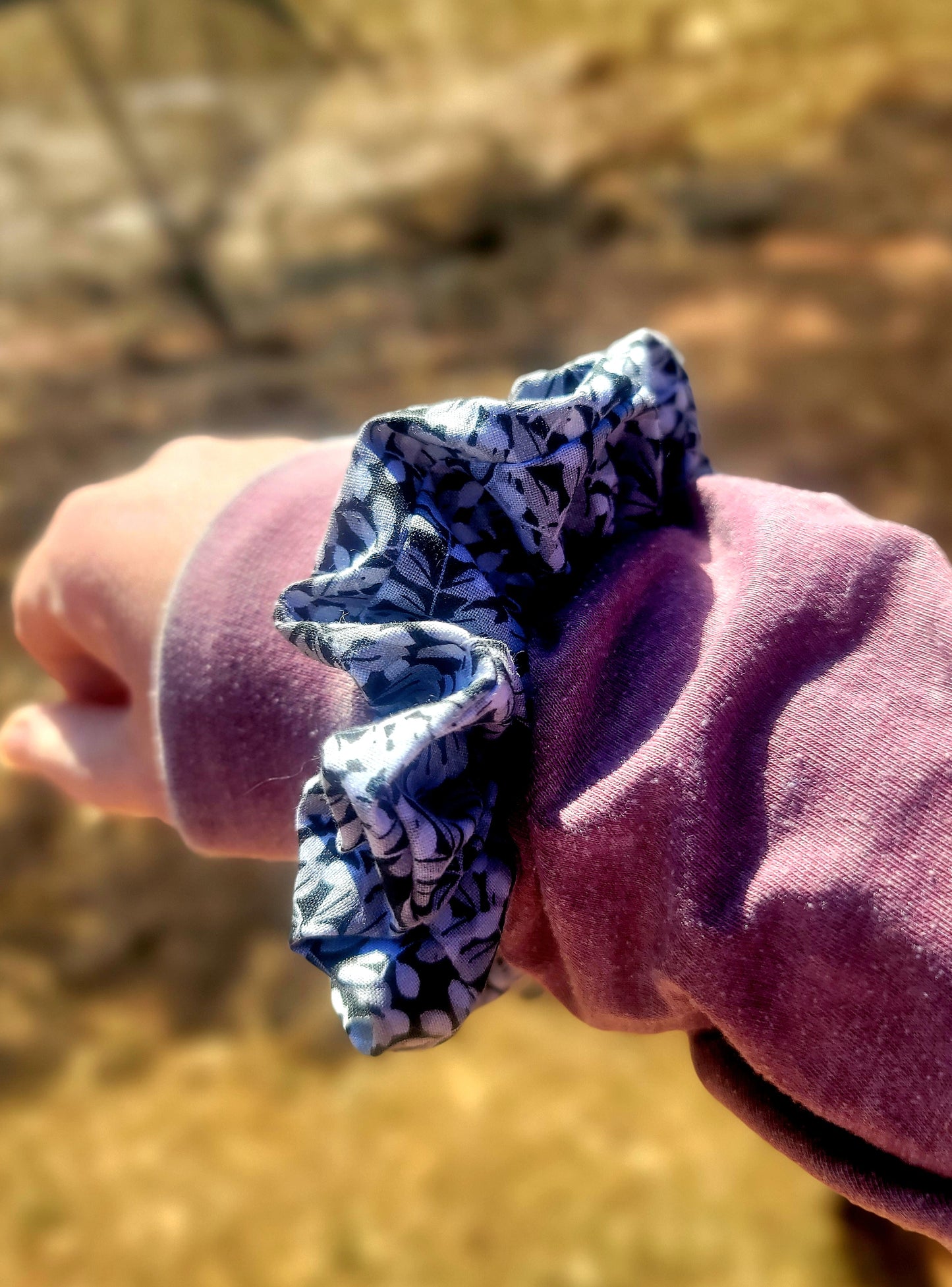 Scrunchies