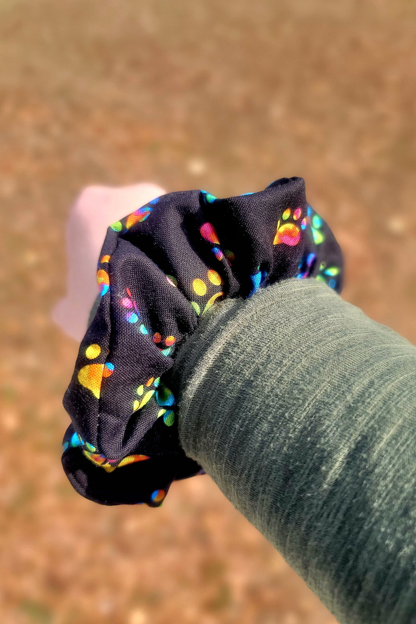 Scrunchies